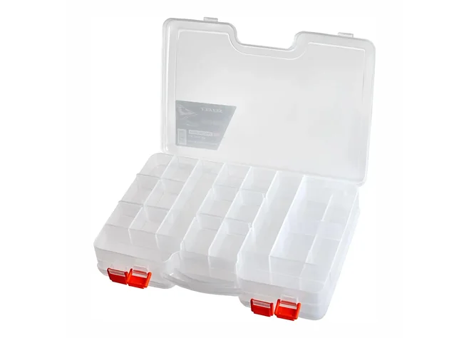 Коробка Select Lure Box SLHS-307 29.5х22х6cm Фото 3